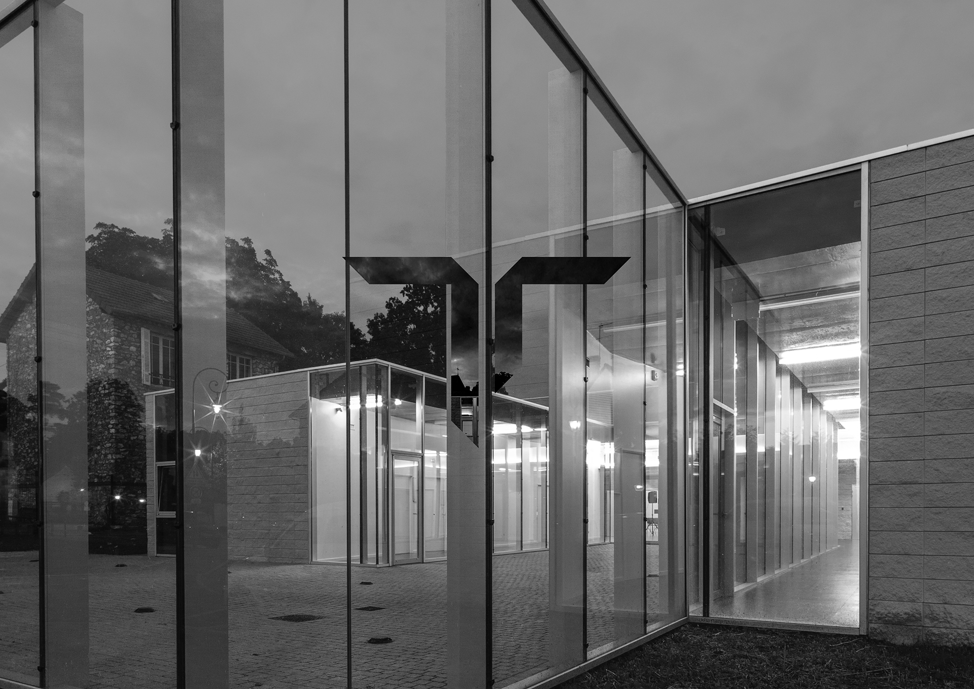 Page de garde  ARCHICLUB  Agence d'architectureARCHICLUB – Agence d
